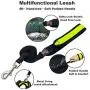 Mudinpet Cat Harness and Leash for Walking Escape Proof, Small Animal Harness Vest with Leash Set, Reflective Adventure Kitten Puppy Vest for Small Medium Large Cat with 4.5ft Cat Leash Lead Mudinpet Cat Harness and Leash for Walking Escape Proof, Small Animal Harness Vest with Leash Set, Reflective Adventure Kitten Puppy Vest for Small Medium Large Cat with 4.5ft Cat Leash Lead