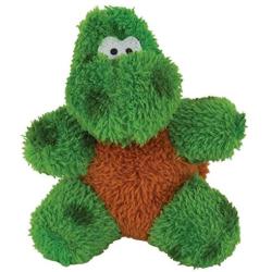 Booda Corporation (Aspen) DAP53512 Softies Toby Turtle Pet Toy, Medium