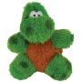 Booda Corporation (Aspen) DAP53512 Softies Toby Turtle Pet Toy, Medium