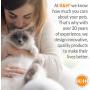 K&H Pet Products Thermo-Kitty Heated Cat Bed