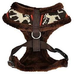 Puppia Prancer Harness A