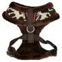 Puppia Prancer Harness A Puppia Prancer Harness A
