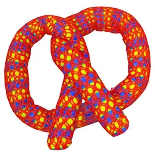 Petstages Catnip Plaque Away Pretzel Petstages Catnip Plaque Away Pretzel