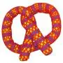 Petstages Catnip Plaque Away Pretzel Petstages Catnip Plaque Away Pretzel