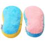 IFOYO Dog Chew Toy, Safe and Durable Dog Squeaky Toy Mini Sneakers Shoes Toy for Puppy, Small Medium Dogs, Birds, Cats, Ferrets, Rabbits, Guinea Pigs and Small Animals