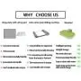 TOPRADE Pee Pad Intelligent Training Tray Indoor Dog Toilet for Peeing Puppies, Odor-Free, No More Costly Paper Urine Pads