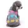 BINGPET Dog Argyle Sweater Cute Winter Pets Clothes by BINGPET Dog Argyle Sweater Cute Winter Pets Clothes by