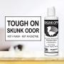 Skunk-Off Pet Shampoo, 8-Ounce