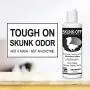 Skunk-Off Pet Shampoo, 8-Ounce Skunk-Off Pet Shampoo, 8-Ounce