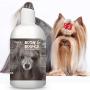 The Blissful Dog Body & Bounce Dog Shampoo – Dog Shampoo for Volume and Bounce