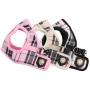 Puppia Authentic Junior Harness B, X-Small, Beige