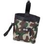 Jili Online Dog Pet Treat Pouch Outdoor Training Carries Bag Food Snacks Toys Phone Holder Designed with Poop Bag Dispenser and Belt Clip