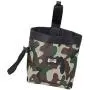 Jili Online Dog Pet Treat Pouch Outdoor Training Carries Bag Food Snacks Toys Phone Holder Designed with Poop Bag Dispenser and Belt Clip