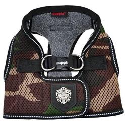Puppia Thermal Soft Vest Harness