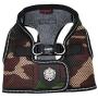 Puppia Thermal Soft Vest Harness