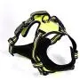 Dog Harness No Pull Pet Harness 3M Reflective Adjustable Outdoor Pet Vest Harness Handle Small Medium Large Dogs Training Dog Harness No Pull Pet Harness 3M Reflective Adjustable Outdoor Pet Vest Harness Handle Small Medium Large Dogs Training