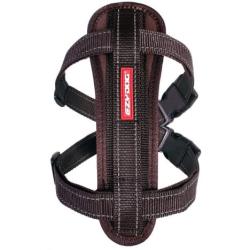 EzyDog Chest Plate Custom Fit Dog Harness