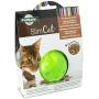 PetSafe SlimCat Green Meal Dispensing Cat Toy, (3 Pack)