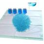 Thxpet Puppy Pads Super Absorbent Leak-Proof 100 Count Dog Pee Training Pads 22 x 23 inch Thxpet Puppy Pads Super Absorbent Leak-Proof 100 Count Dog Pee Training Pads 22 x 23 inch