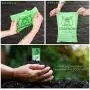 Dog Poop Bags 690 Counts 46 Rolls Extra Strong Dog Waste Bag Corn-Based Bio-Degradable ECO-Friendly