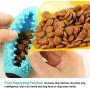 Guardians Dog Chew Toy with Suction Cup for Aggressive Chewers, Puppy Training Treats Food Dispensing Toothbrush Pet Teeth Cleaning Rope Toys for Small Medium Dogs Guardians Dog Chew Toy with Suction Cup for Aggressive Chewers, Puppy Training Treats Food Dispensing Toothbrush Pet Teeth Cleaning Rope Toys for Small Medium Dogs