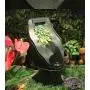 180125mm ABS Automatic Reptile Water Drinking Filter Feeding Drinkers Tools Drinking Water Fountain Lizard Chameleon Amphibian