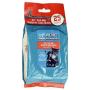 Multipet 68500 25 Count Groom Genie Sensitive Clean Pet Wipes Travel Size