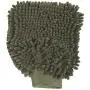 Clean Paws - Chenille Microfiber Dog Towel Mit - 9.5X7 Inches/Attractive, Durable, Super Absorbent, Washable. by Ethical Pets Clean Paws - Chenille Microfiber Dog Towel Mit - 9.5X7 Inches/Attractive, Durable, Super Absorbent, Washable. by Ethical Pets