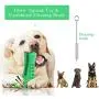 Dog Chew Toy Tough Durable Indestructible Dental Toothbrush Teeth Cleaning Toy for Medium Large Pet Dogs Dog Chew Toy Tough Durable Indestructible Dental Toothbrush Teeth Cleaning Toy for Medium Large Pet Dogs