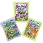 FUZZU Bloomin’ Kitty Seed Packets Cat Toys with U.S. Grown Certified Organic Catnip Collection - Set of 3: Bee Balm, Snap Dragon, and Tiger Lily FUZZU Bloomin’ Kitty Seed Packets Cat Toys with U.S. Grown Certified Organic Catnip Collection - Set of 3: Bee Balm, Snap Dragon, and Tiger Lily