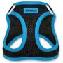 Voyager Step-in Air Dog Harness - All Weather Mesh, Step in Vest Harness for Small and Medium Dogs by Best Pet Supplies