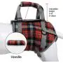 ZJWD Dog Lift Harness,Dog Recovery Sling Lift Harness Portable Pet Rehabilitation Vest,for Small Large Dogs Surgery Recovery Walking Pain Relief,Orange,L ZJWD Dog Lift Harness,Dog Recovery Sling Lift Harness Portable Pet Rehabilitation Vest,for Small Large Dogs Surgery Recovery Walking Pain Relief,Orange,L