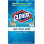 2 Pk. Pet Solutions Traps & Locks Pet Hair Pickup 20 Ct Dust Wipes (40 Total Wipes)