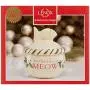Lenox Holiday Cat Treat Jar Lenox Holiday Cat Treat Jar