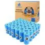 Biodegradable pet poop bags -450 Bags Extra Thick Strong 100%Leak Proof compostable dog waste bags large Biodegradable pet poop bags -450 Bags Extra Thick Strong 100%Leak Proof compostable dog waste bags large