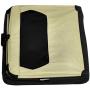 Amazon Basics Premium Folding Portable Soft Pet Dog Crate Carrier Kennel