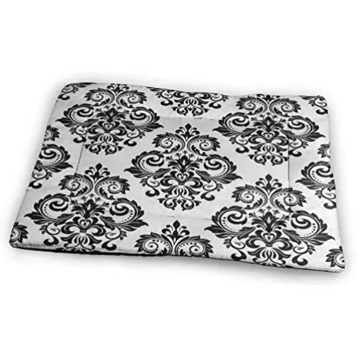 ACVACV Extra Large Dog Pet Bed Pad Orange Butterfly Cute Fleece Dog Bed Mattress for Large Dogs Cats Pig Non-Slip Waterproof Pet Mat Dog Pads for Cars, Dog Crate Kennel, Rectangle ACVACV Extra Large Dog Pet Bed Pad Orange Butterfly Cute Fleece Dog Bed Mattress for Large Dogs Cats Pig Non-Slip Waterproof Pet Mat Dog Pads for Cars, Dog Crate Kennel, Rectangle