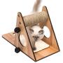 Vesper Cat Furniture, Cat Play Center