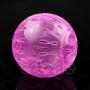 Pet Rodent Mice Jogging Hamster Gerbil Rat Play Toy Plastic Exercise Small Ball