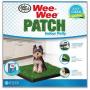 Four Paws Wee-Wee Dog Grass Patch Tray Small