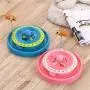 iHOO Cat Interactive Turbo Track Ball Toys Catch The Mouse Exercise Scratcher Roller Turntable Kitten Sway Toy Mental Physical Exercise Amusement Pet Supplies