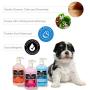 Best Shot Pet Scentament Wild Orchid Vanilla Caressing Puppy Wash