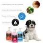 Best Shot Pet Scentament Spa Baby Powder Puppy Wash