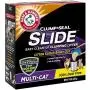 Arm & Hammer Slide Clumping Cat Litter, Multi Cat, 14 lb