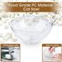Elevated cat Bowls,15°Tilted Raised Cat Food and Water Bowl Pet Feeder Bowls for Cat and Small Dog (Double Bowls)