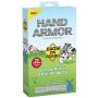 Extra Thick Hand Armor Dog Waste Bags, 7x15 in, 100 Bags Extra Thick Hand Armor Dog Waste Bags, 7x15 in, 100 Bags