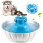 Pet Fountain Filters, Premium Replacement Pet Carbon Fountain Filters with 1Pcs Foam Filters 4Pcs Cotton Activated Carbon for Cats and Dogs Water Fountain Pet Fountain Filters, Premium Replacement Pet Carbon Fountain Filters with 1Pcs Foam Filters 4Pcs Cotton Activated Carbon for Cats and Dogs Water Fountain
