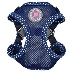 Pinkaholic New York Niki Harness C - Navy - L