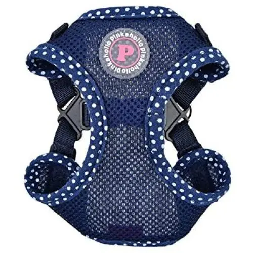 Pinkaholic New York Niki Harness C - Navy - L Pinkaholic New York Niki Harness C - Navy - L
