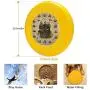 Pet Frisbee Flying Disc Dog Toy - Multifunction Confederate Generals of The Civil War War is Hell Store Pet Frisbee Flying Disc Dog Toy - Multifunction Confederate Generals of The Civil War War is Hell Store